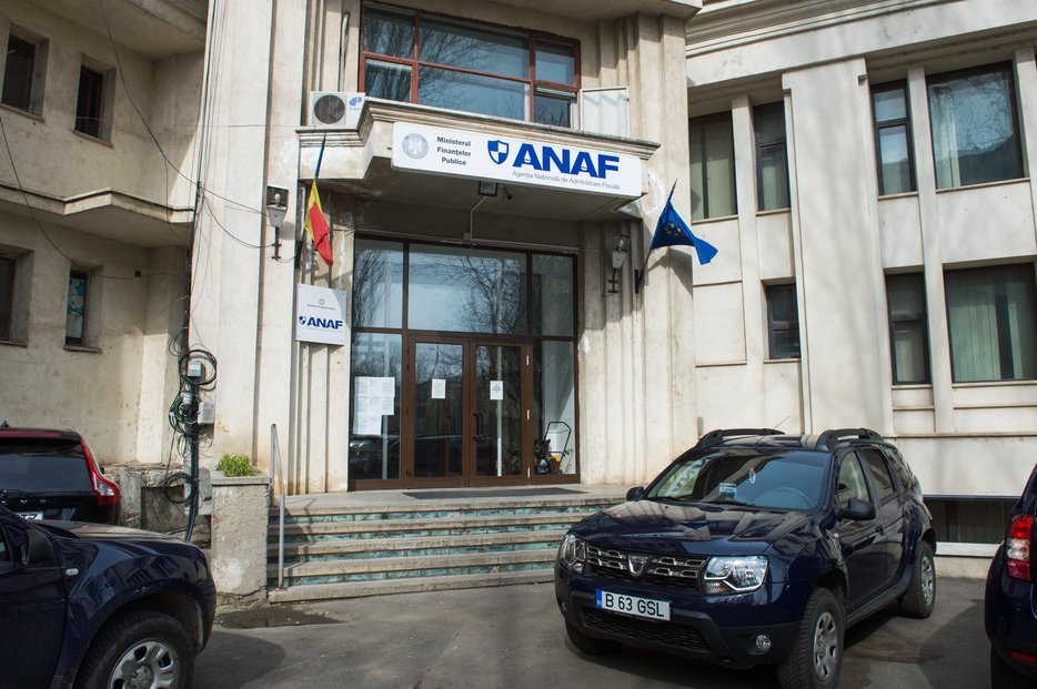ANAF reia seria de webinarii dedicate contribuabililor pentru luna iulie, oferind informări esențiale privind noutățile fiscale și modalitățile de conformare