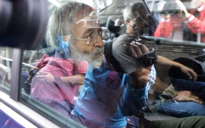 Documentar despre Gregorian Bivolaru, disponibil pe streaming în această săptămână