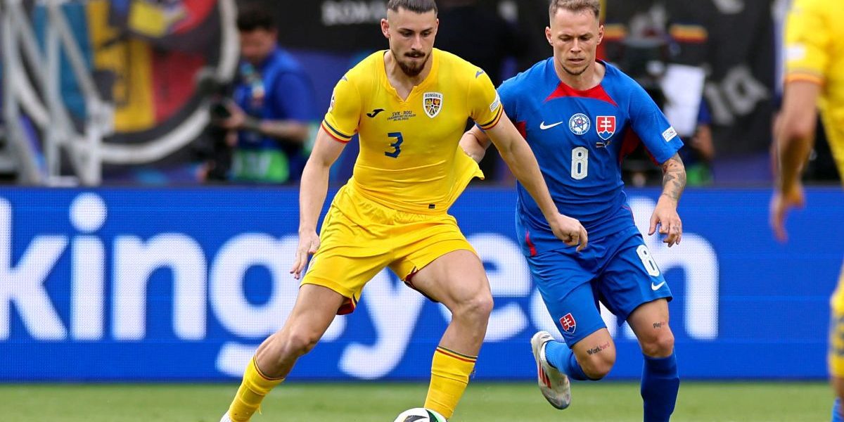 Mircea Lucescu nu a participat la partida României din Slovacia, după ce s-a simțit rău în dimineața meciului, fiind transportat de urgență la spital din cauza unor tulburări majore de ritm cardiac