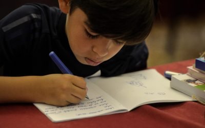 Importanța păstrării scrisului de mână în învățământ