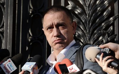 Mihai Fifor îl critică dur pe Bolojan: „Guvern paralizat, premier-frână trebuie să plece”