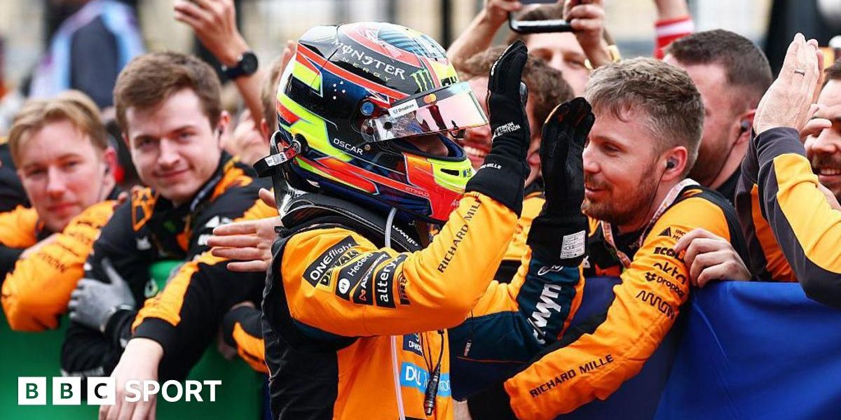 Pilotajul în plină ascensiune și rezultate neașteptate la Marele Premiu al Japoniei Weekendul de Formula 1 de la Suzuka a adus o serie de surprize și performanțe notabile, dar și o stare de incertitudine în ceea ce privește forma unor piloți și echipe