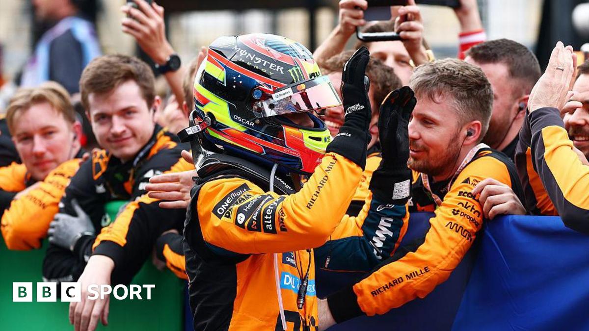 Pilotajul în plină ascensiune și rezultate neașteptate la Marele Premiu al Japoniei Weekendul de Formula 1 de la Suzuka a adus o serie de surprize și performanțe notabile, dar și o stare de incertitudine în ceea ce privește forma unor piloți și echipe