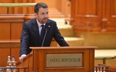 Proiectul de lege care ar putea schimba fundamental modul de gestionare a bugetului Capitalei a ajuns în fața Camerelor Parlamentului, iar opiniile politice sunt împărțite