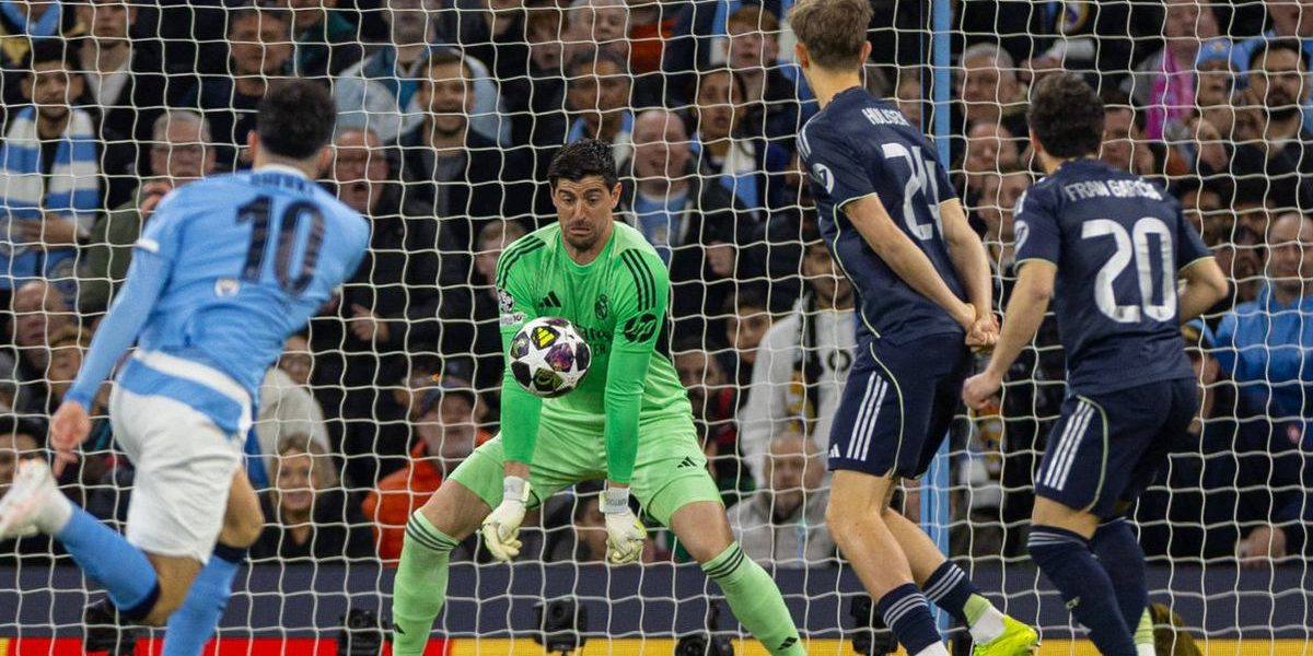 Manchester City anunță schimbare neașteptată în lot