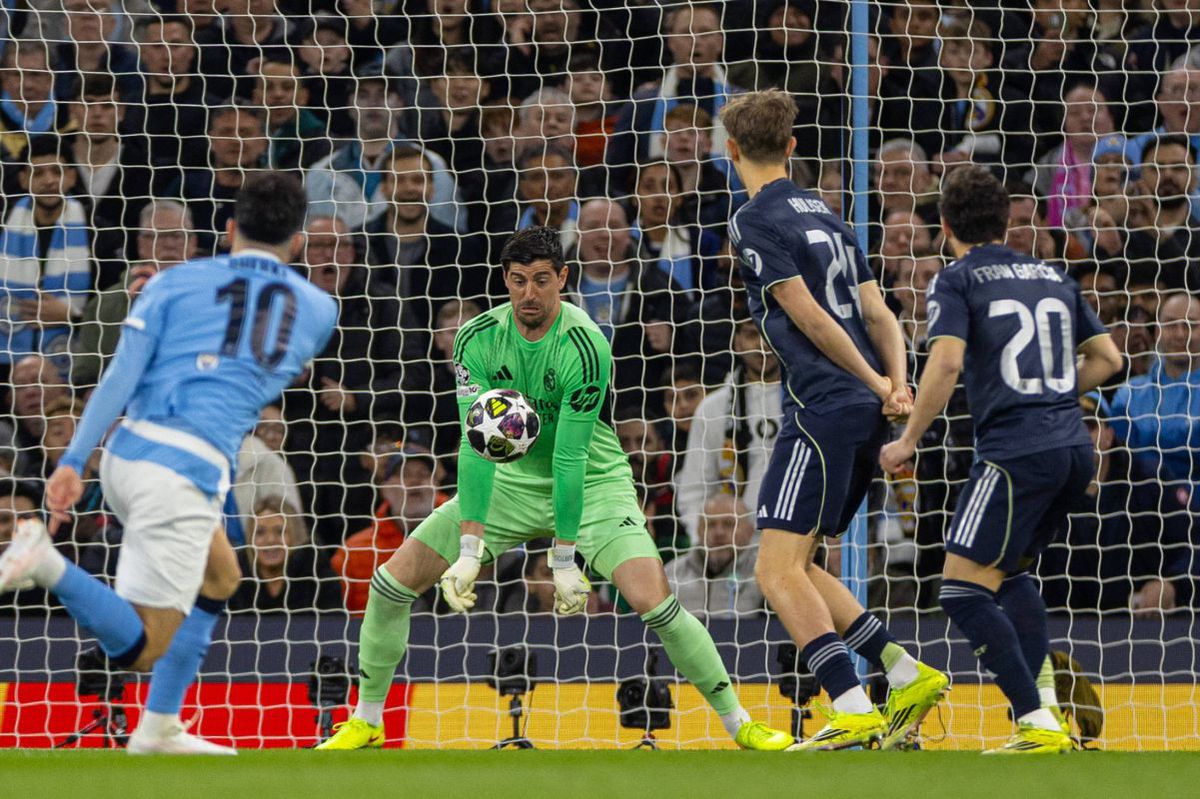 Manchester City anunță schimbare neașteptată în lot