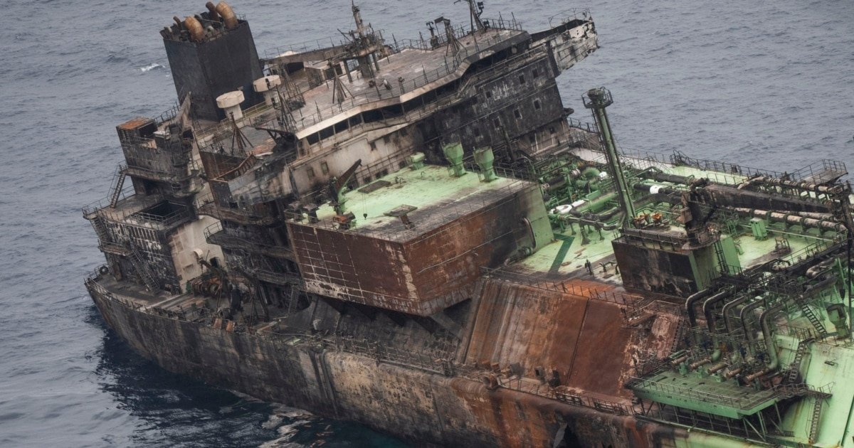 Stare critică a unei nave-cisternă rusești cu gaz lichefiat în Marea Mediterană, UE cere intervenții urgente Un pericol ecologic major se profilează în Marea Mediterană, unde o navă-cisternă rusească, ce transportă gaz natural lichefiat (GNL), află în stare precară și prezintă un risc semnificativ pentru mediu și pentru navigație