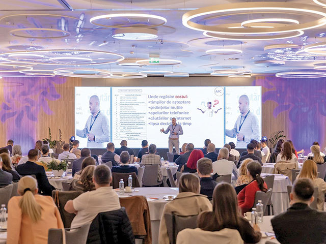 Într-o economie marcată de incertitudine și ritmuri imprevizibile ale pieței, companiile se confruntă cu provocări din ce în ce mai mari în gestionarea fluxului de numerar, disciplinarea contractuală și recuperarea creanțelor