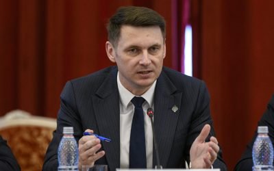 Coaliția politică și controversa candidaturii pentru funcția de Avocat al Poporului Discuțiile din coaliția de guvernare se intensifică în jurul candidaturii pentru funcția de Avocat al Poporului