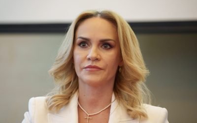 Gabriela Firea acuză Guvernul de ineficiență și solicitată protejarea intereselor sociale și teritoriale Liderii PSD contină să-și manifeste nemulțumirea față de proiectul de buget al anului 2026, susținând că forma acestuia nu poate fi susținută în actuala formulă