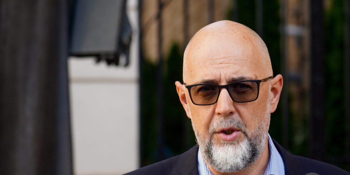 Kelemen Hunor critică declarațiile lui Zelenski despre Orban: „Mesaj inacceptabil”