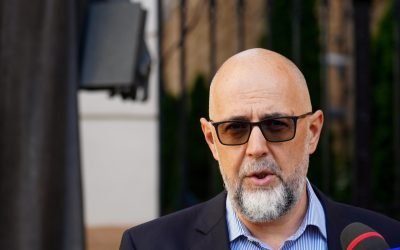Kelemen Hunor critică declarațiile lui Zelenski despre Orban: „Mesaj inacceptabil”