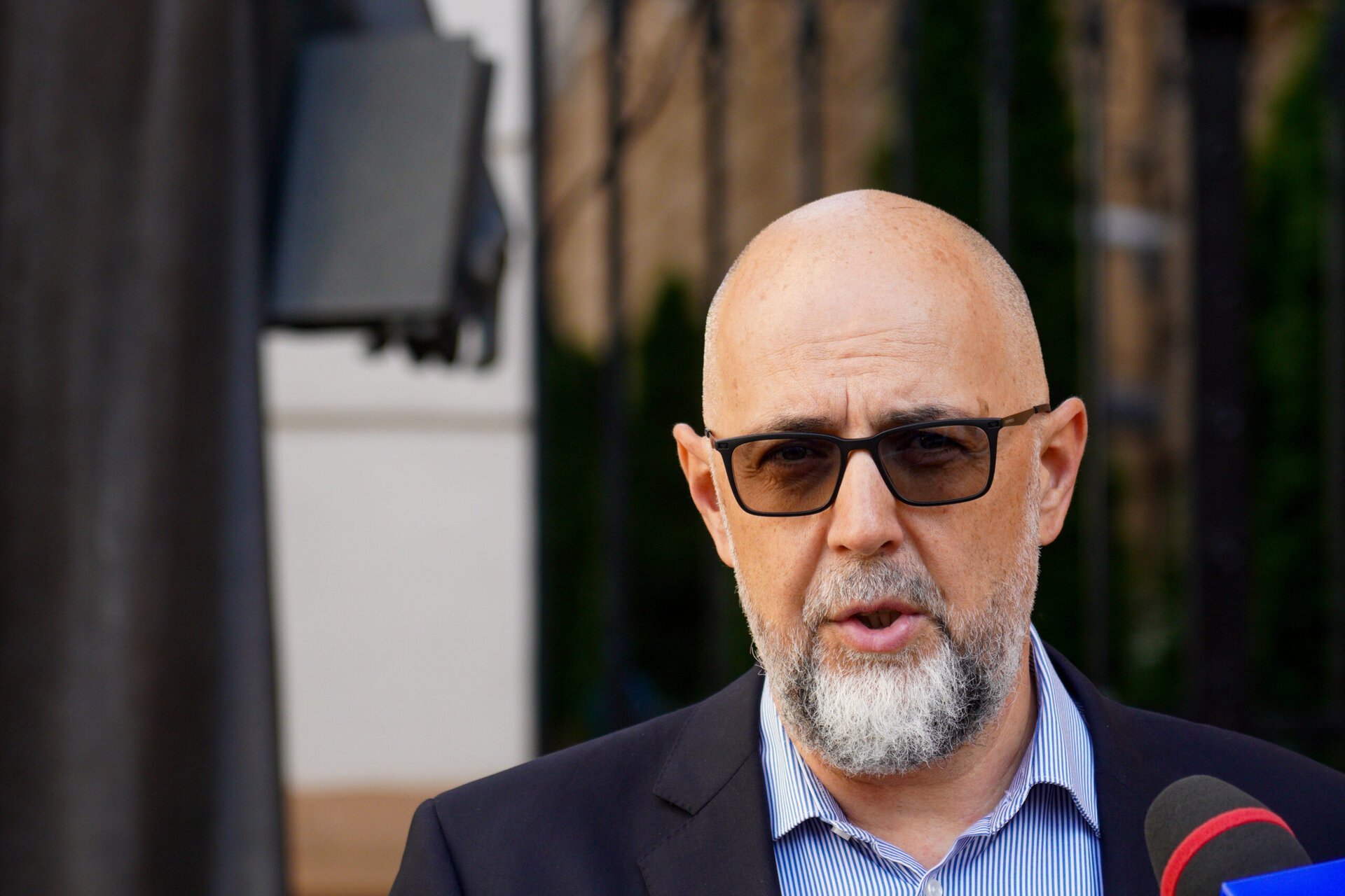 Kelemen Hunor critică declarațiile lui Zelenski despre Orban: „Mesaj inacceptabil”