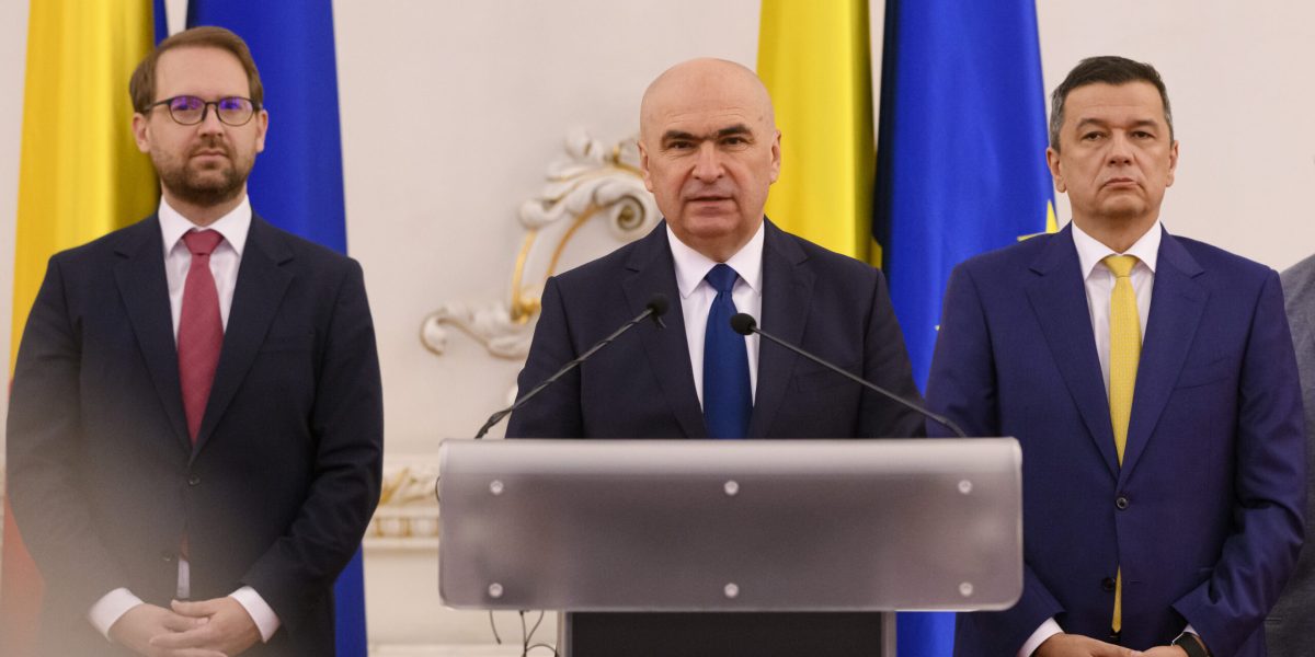 PSD acuză Guvernul de ignorare a creșterii salariului minim în bugetul 2026