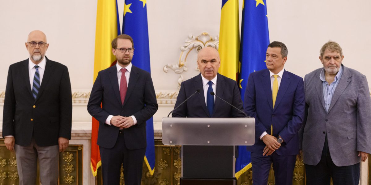 Coaliția de guvernare din România se află din nou într-un impas major, după ce negocierile pentru adoptarea bugetului de stat pe 2026 au fost suspendate miercuri în comisiile reunite de buget-finanțe