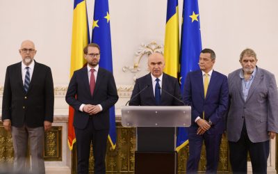 Coaliția de guvernare din România se află din nou într-un impas major, după ce negocierile pentru adoptarea bugetului de stat pe 2026 au fost suspendate miercuri în comisiile reunite de buget-finanțe
