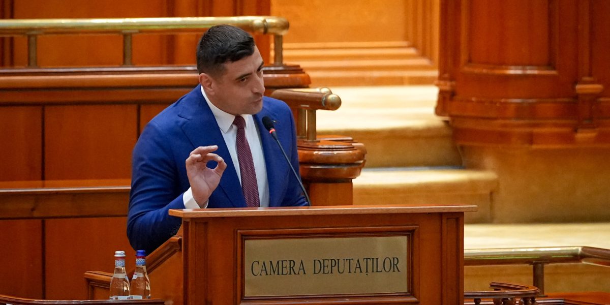 George Simion despre dislocarea militarilor și echipamentelor americane în România: „Nu avem garanția că ținta e doar defensivă”