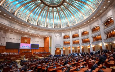 Propunere legislativă aruncă lumină asupra salariilor magistraților și influenței asupra sistemului judiciar Un proiect de lege depus recent în Parlament scoate în evidență discrepanțele și practicile din sistemul judiciar românesc, acuzate de unele voci că ar distorsiona imaginea și funcționarea justiției