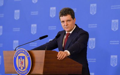 Nicușor Dan, în Polonia, despre relațiile cu SUA și alegerile prezidențiale din 2024: “Nu mai există nicio îndoială” Președintele Capitalei, Nicușor Dan, a fost în centrul atenției în această săptămână, în timpul vizitei oficiale în Polonia, unde a acordat un interviu pentru postul de televiziune TVP World