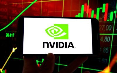 Nvidia lansează un cip ce mărește de 10 ori viteza AI-ului