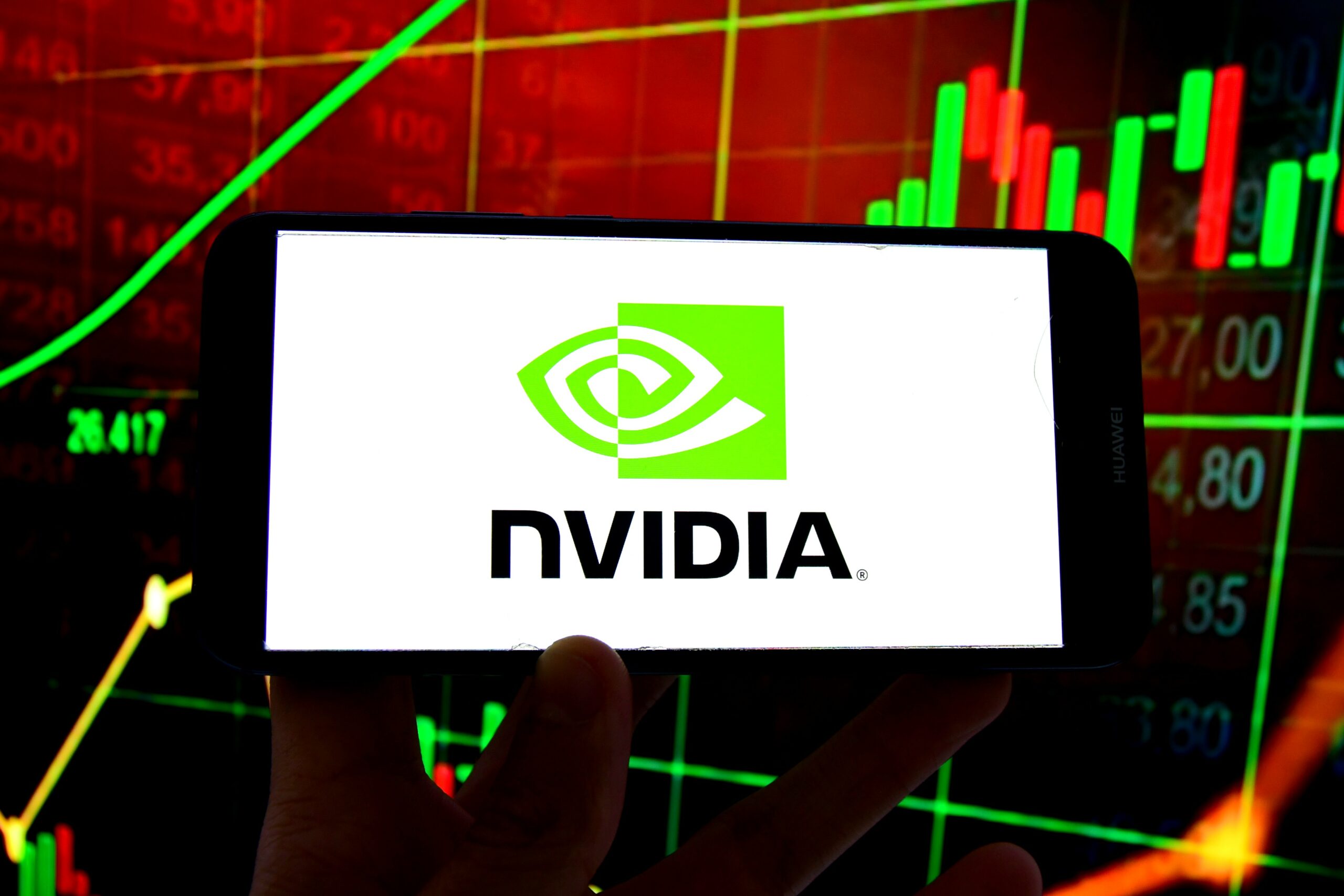 Nvidia lansează un cip ce mărește de 10 ori viteza AI-ului