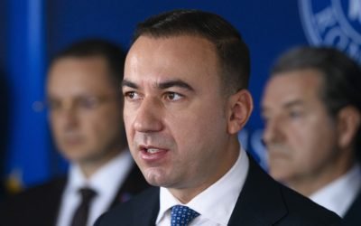 Prețurile carburanților din România, sub lupa autorităților în contextul conflictului din Orientul Mijlociu După o creștere moderată de 20 de bani pe litru, prețurile carburanților în România sunt în centrul atenției autorităților, care cer clarificări despre motivul acestei majorări