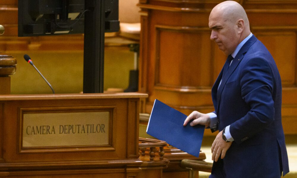 PNL reafirmă angajamentul pentru stabilitatea guvernamentală în contextul tensiunilor politice și economice Decizia liderilor Partidului Național Liberal de a-și menține poziția fermă în fața turbulențelor politice și economice a fost anunțată luni, într-un context tensionat atât la nivel național, cât și european