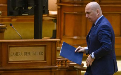 PNL reafirmă angajamentul pentru stabilitatea guvernamentală în contextul tensiunilor politice și economice Decizia liderilor Partidului Național Liberal de a-și menține poziția fermă în fața turbulențelor politice și economice a fost anunțată luni, într-un context tensionat atât la nivel național, cât și european
