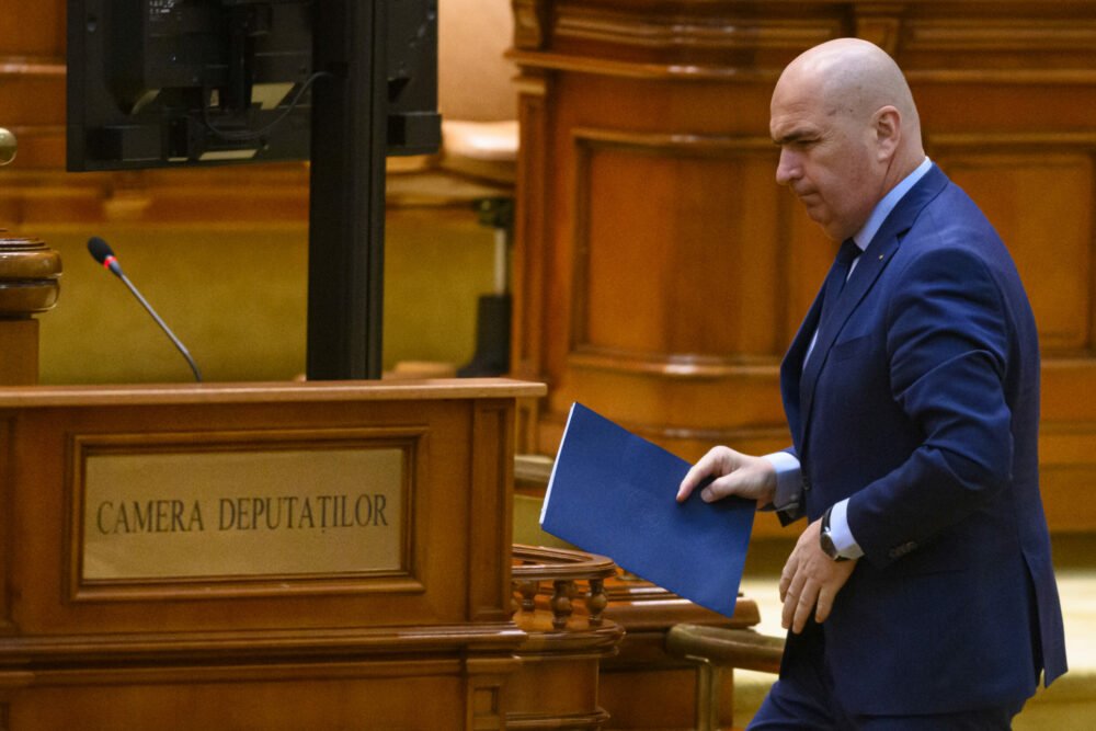 PNL reafirmă angajamentul pentru stabilitatea guvernamentală în contextul tensiunilor politice și economice Decizia liderilor Partidului Național Liberal de a-și menține poziția fermă în fața turbulențelor politice și economice a fost anunțată luni, într-un context tensionat atât la nivel național, cât și european