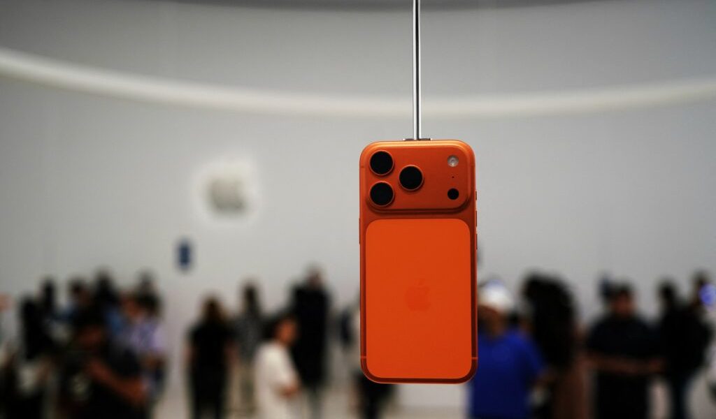 O nouă amenințare cibernetică de amploare a ieșit la lumina zilei în această lună, marcând o dezvoltare alarmantă în peisajul atacurilor asupra dispozitivelor Apple