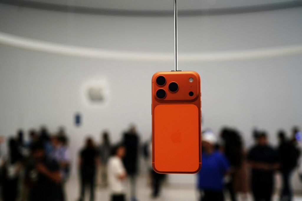 O nouă amenințare cibernetică de amploare a ieșit la lumina zilei în această lună, marcând o dezvoltare alarmantă în peisajul atacurilor asupra dispozitivelor Apple