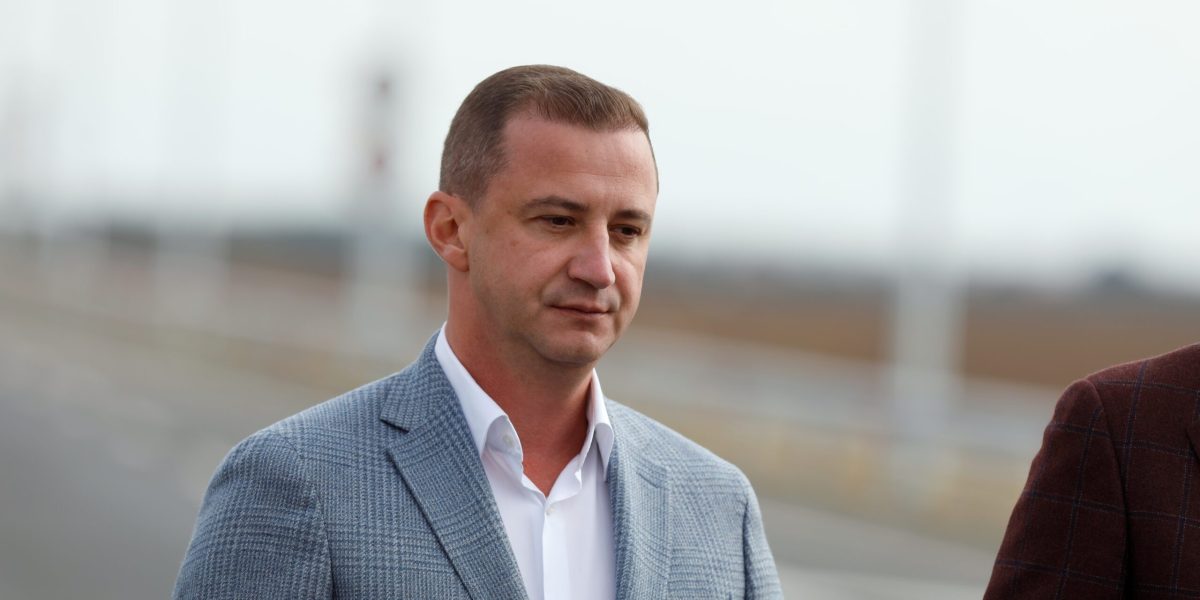 Simonis critică coaliția Bolojan: „Nu poți acționa de capul tău, ca Putin“