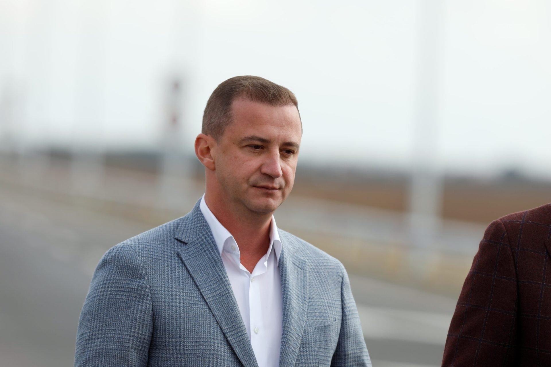 Simonis critică coaliția Bolojan: „Nu poți acționa de capul tău, ca Putin“