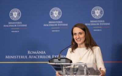 Nutriția unui deznodământ tensionat pe scena regională și mondială continuă să se intensifice, după ce tensiunile din Orientul Mijlociu s-au amplificat, iar România rămâne vigilantă în fața riscurilor