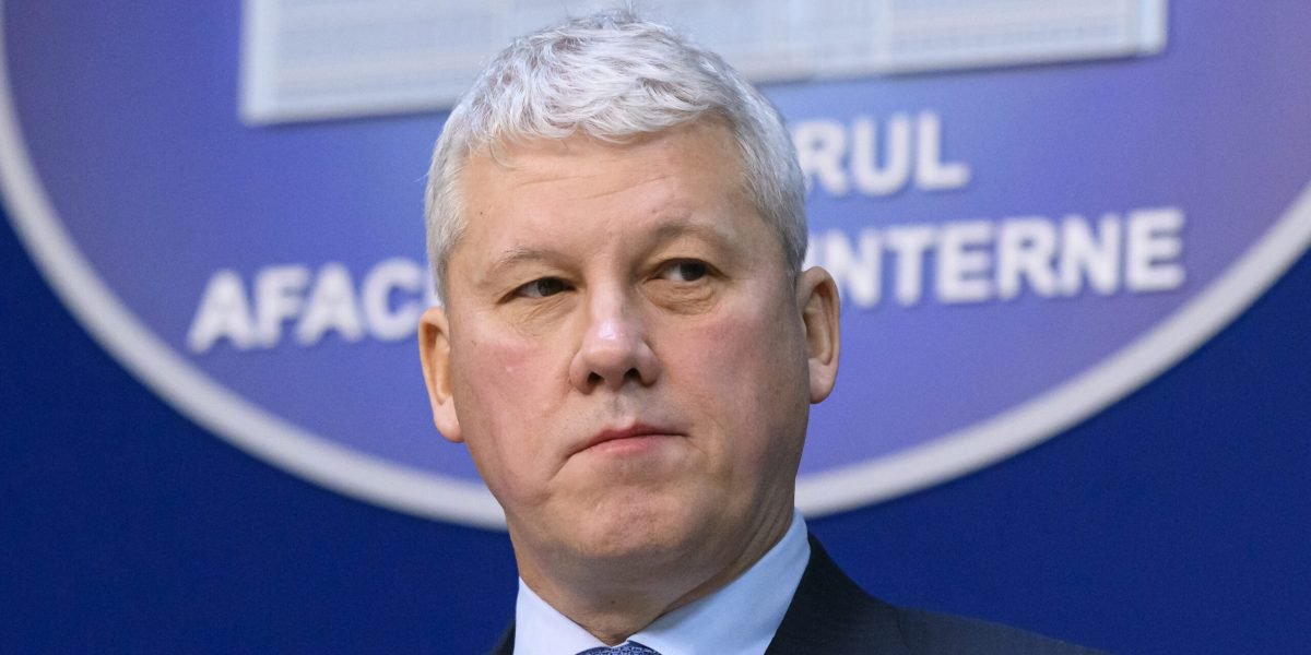 Cătălin Predoiu: Infracționalitatea națională a scăzut cu 11% în 2025