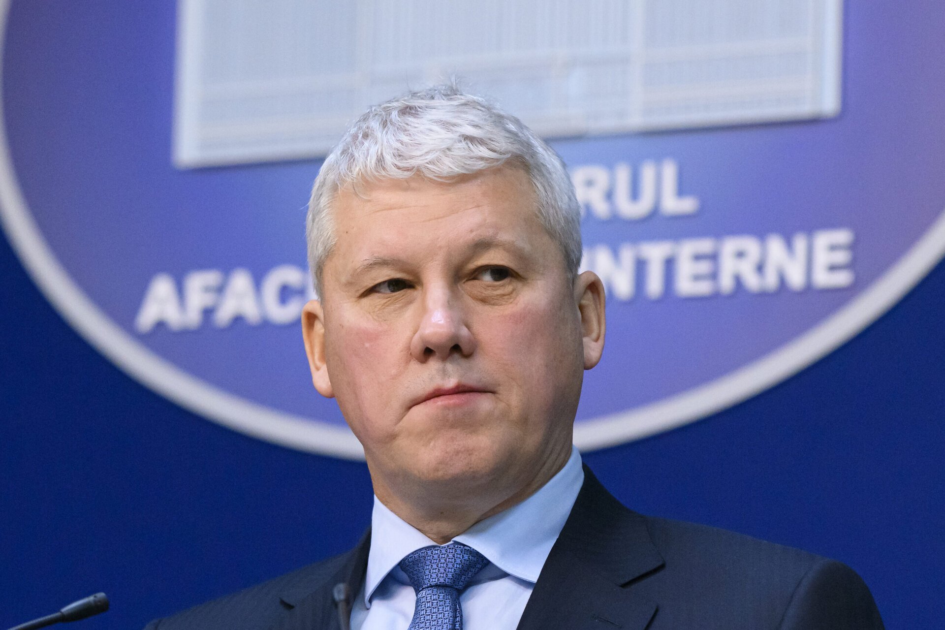Cătălin Predoiu: Infracționalitatea națională a scăzut cu 11% în 2025