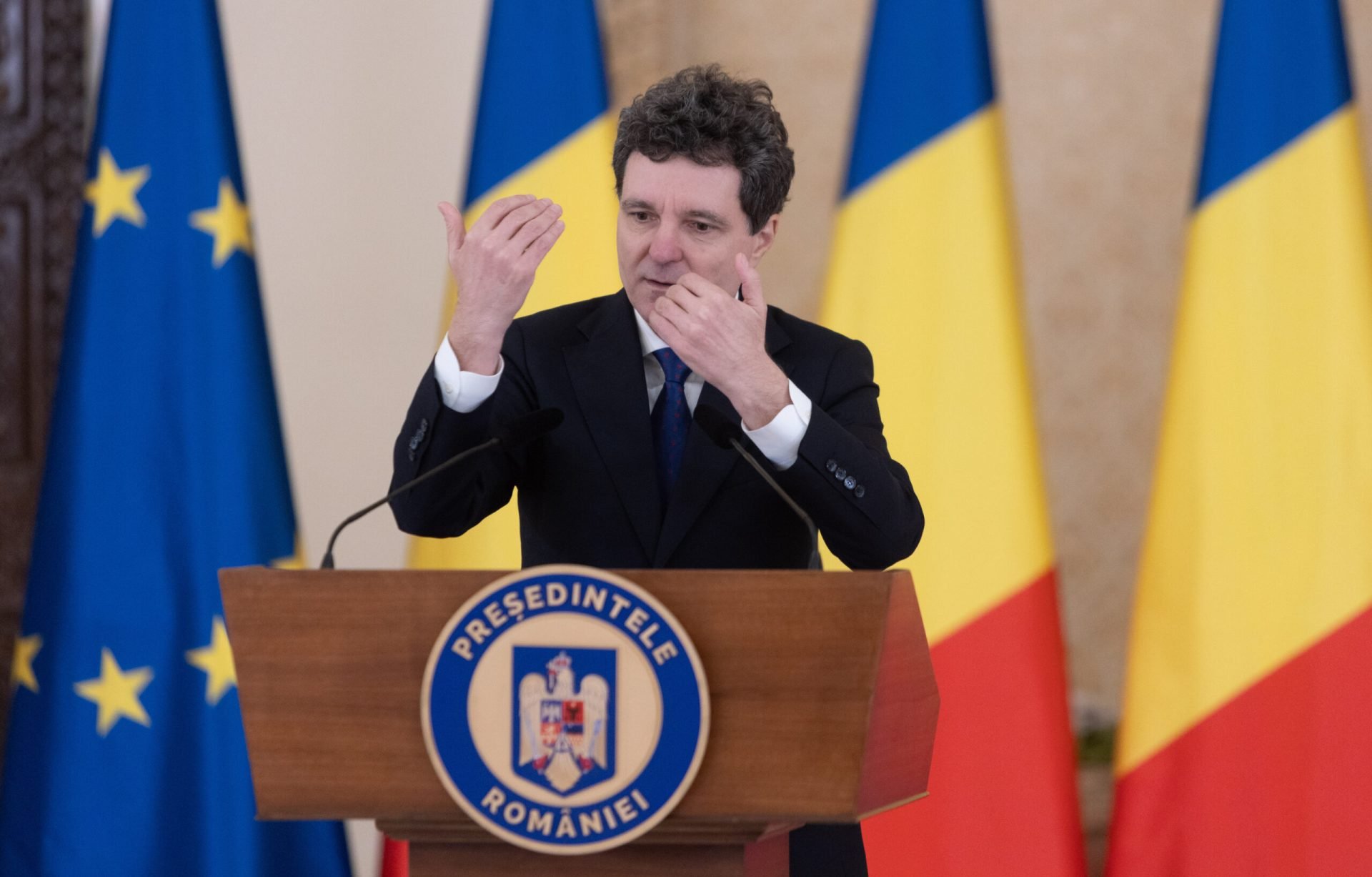 România se alătură solidarizării internaționale pentru asigurarea libertății de navigație în Strâmtoarea Ormuz Diplomația românească își reafirmă angajamentul pentru respectarea dreptului internațional și pentru menținerea fluxurilor de energie în contextul tensiunilor crescute din Golful Persic