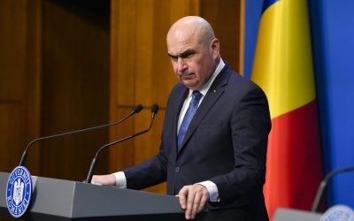 Ilie Bolojan și Șeicul Mohamed bin Zayed Al Nahyan reafirmă prietenia și cooperarea între România și Emiratele Arabe Unite, în contextul tensiunilor regionale O discuție remarcabilă între Ilie Bolojan, prim-ministrul României, și Alteța Sa Șeicul Mohamed bin Zayed Al Nahyan, liderul Emiratelor Arabe Unite, a avut loc recent în timpul unei întâlniri oficiale, în plină atmosferă de solidaritate și dorință de colaborare între cele două state