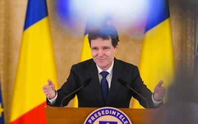 Secretarul general al OCDE, Mathias Cormann, vizită în România pentru avansarea aderării la organizație Bucureștiul devine centrul discuțiilor privind strategia economică a României, odată cu sosirea la sfârșitul săptămânii a Secretarului General al Organizației pentru Cooperare și Dezvoltare Economică (OCDE), Mathias Cormann