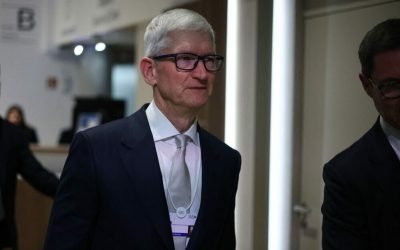 Tim Cook, CEO-ul Apple, a clarificat speculațiile din ultima vreme despre eventuale schimbări în conducere, într-o intervenție la emisiunea „Good Morning America”