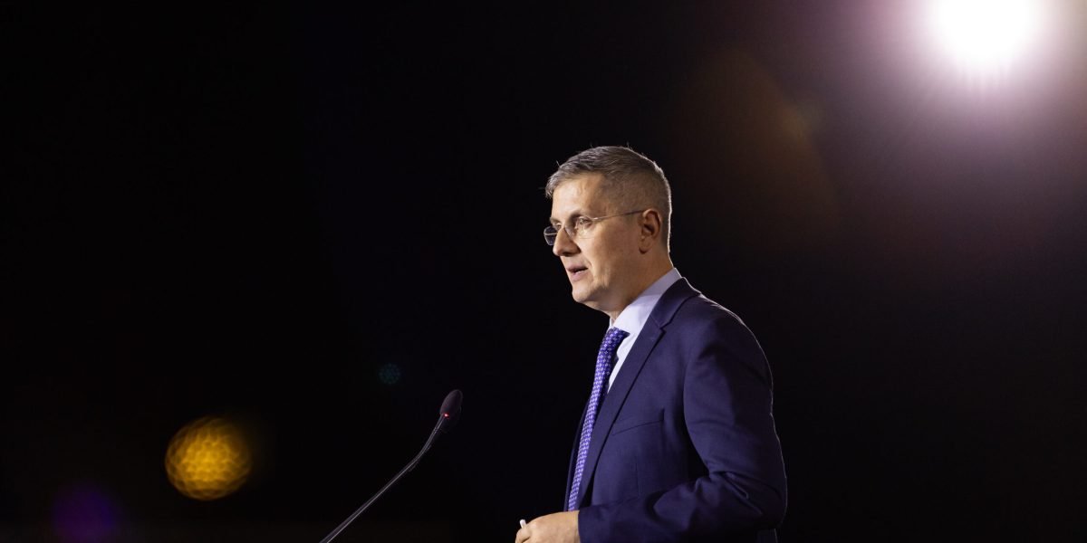 Dan Barna despre conflictul din Orientul Mijlociu și aderarea Moldovei la UE: „Europa și România trebuie să protejeze cetățenii”