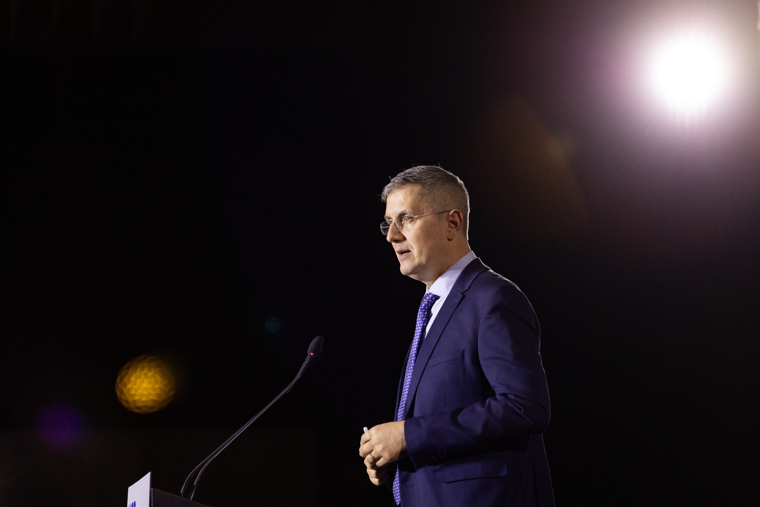 Dan Barna despre conflictul din Orientul Mijlociu și aderarea Moldovei la UE: „Europa și România trebuie să protejeze cetățenii”