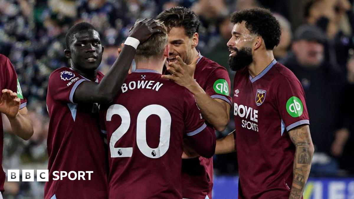 Incident cauzat de comportament recidivist al jucătorului la meciul West Ham – Manchester City Un incident grav a umbrit partida disputată weekend-ul trecut între West Ham United și Manchester City, din cauza comportamentului agresiv al unui jucător al echipei oaspete, care a escaladat rapid tensiunea de pe teren