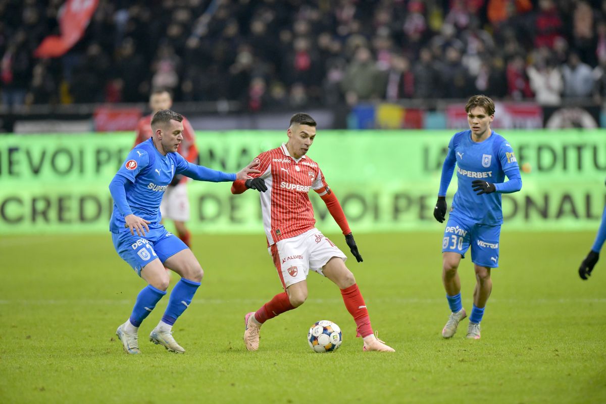 Sezonul regulat al Superligii României s-a încheiat, iar programul complet al play-off-ului pentru sezonul 2025-2026 a fost anunțat oficial