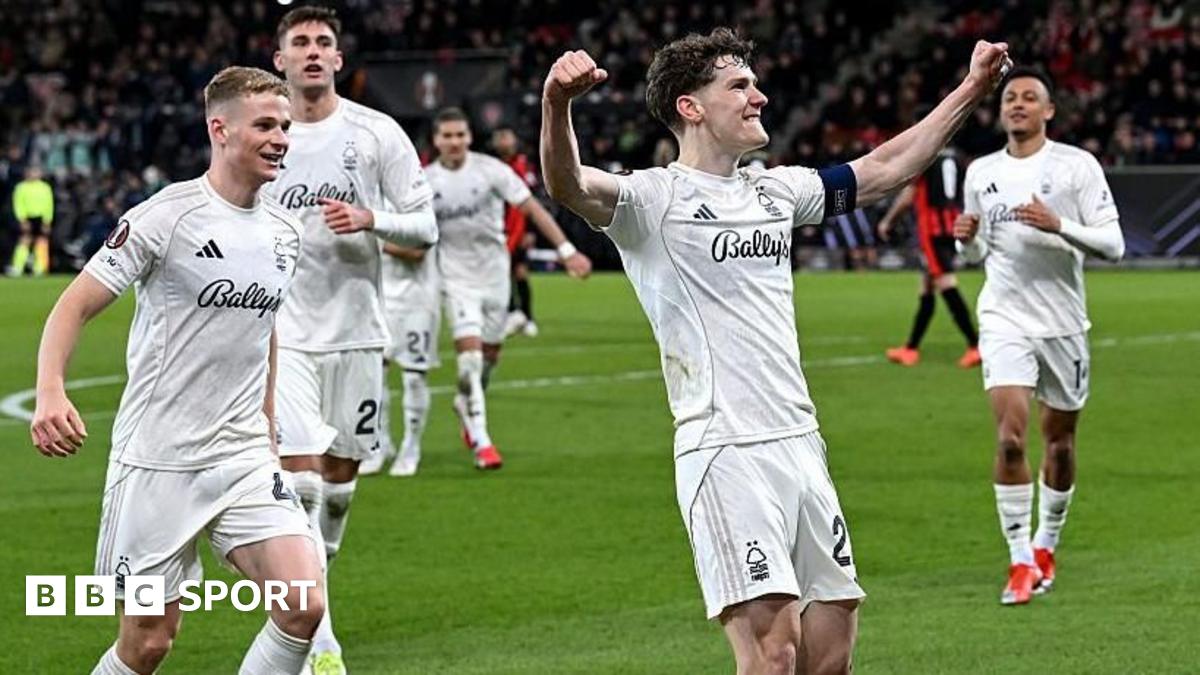 Nottingham Forest, calificare dramatică în Europa League după penalty-uri, în fața danezilor de la Midtjylland Nottingham Forest s-a calificat pentru sferturile Europa League după o serie de lovituri de departajare pline de suspans, în urma unui meci returul din etapa optimilor împotriva danezilor de la Midtjylland