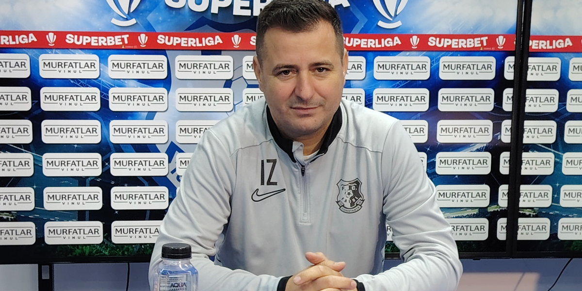 Ianis Zicu, respins de conducerea Farului în ultima clipă