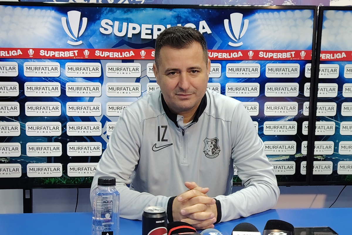 Ianis Zicu, respins de conducerea Farului în ultima clipă