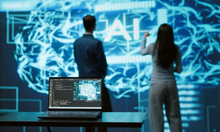 Un model de inteligență artificială misterios, descoperit recent pe o platformă dedicată dezvoltatorilor, a stâns comunitatea tech din întreaga lume într-o adevărată vânătoare de indicii