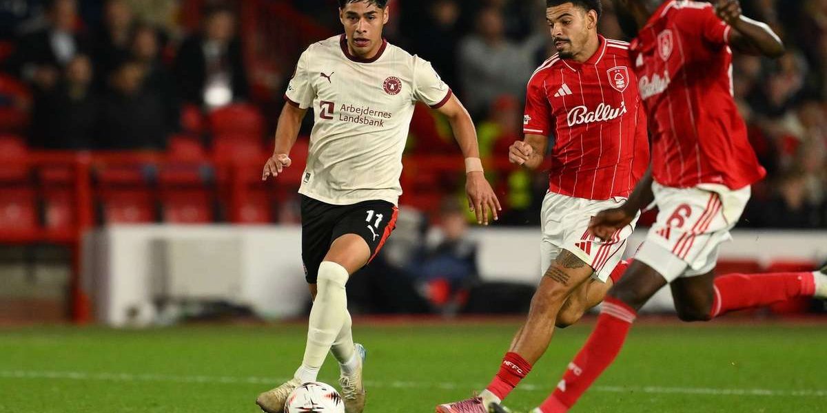 FC Midtjylland se pregătește pentru o misiune istorică în Europa League, având în vedere forma de excepție pe care o afișează în această sezon