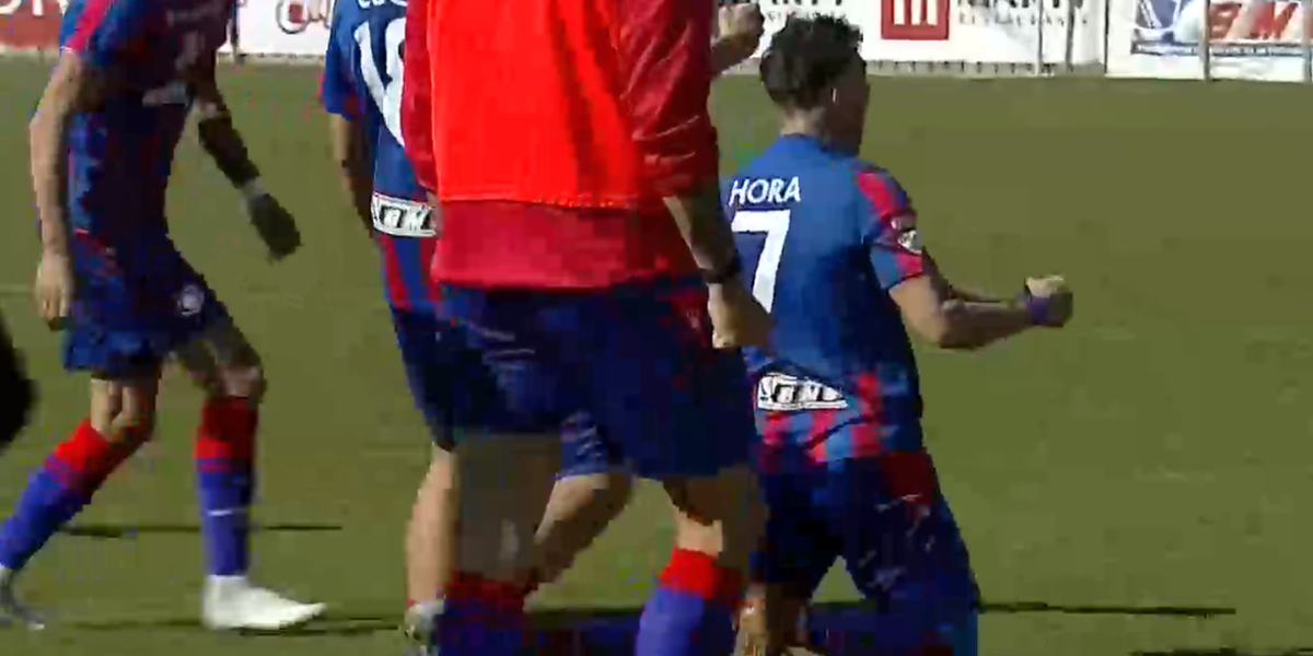 Liga 2: Uvertură dramatică în etapa 20, calificare cu noroc după 0-2 în minutul 80